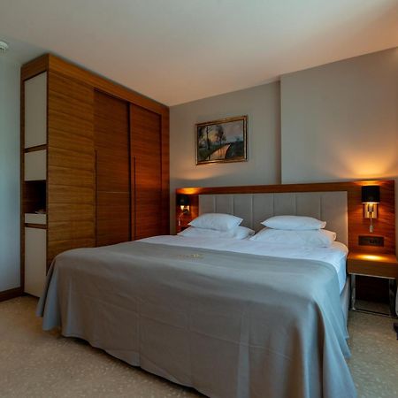 Hotel Tonanti Vrnjačka Banja Kültér fotó