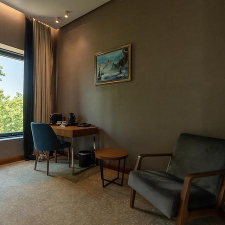 Hotel Tonanti Vrnjačka Banja Kültér fotó