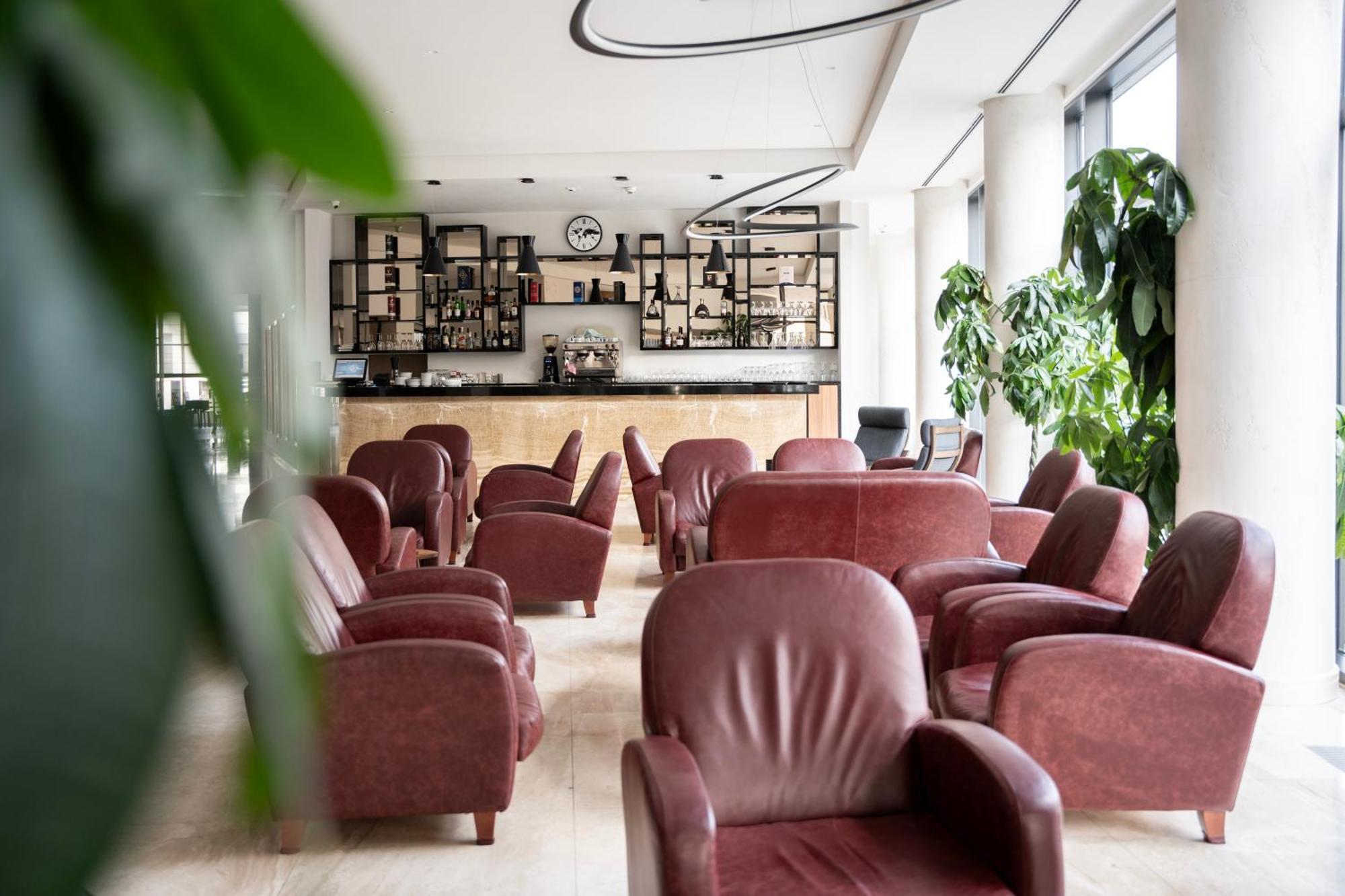 Hotel Tonanti Vrnjačka Banja Kültér fotó