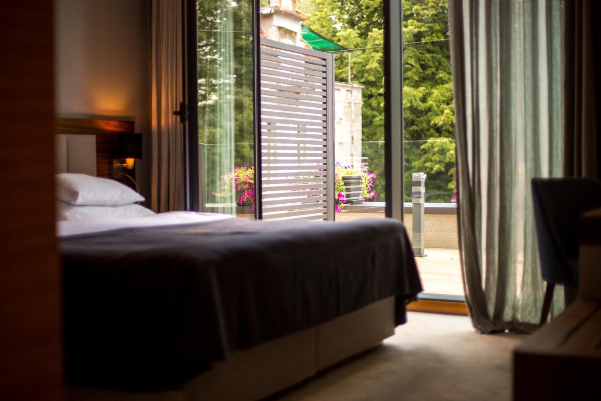 Hotel Tonanti Vrnjačka Banja Kültér fotó