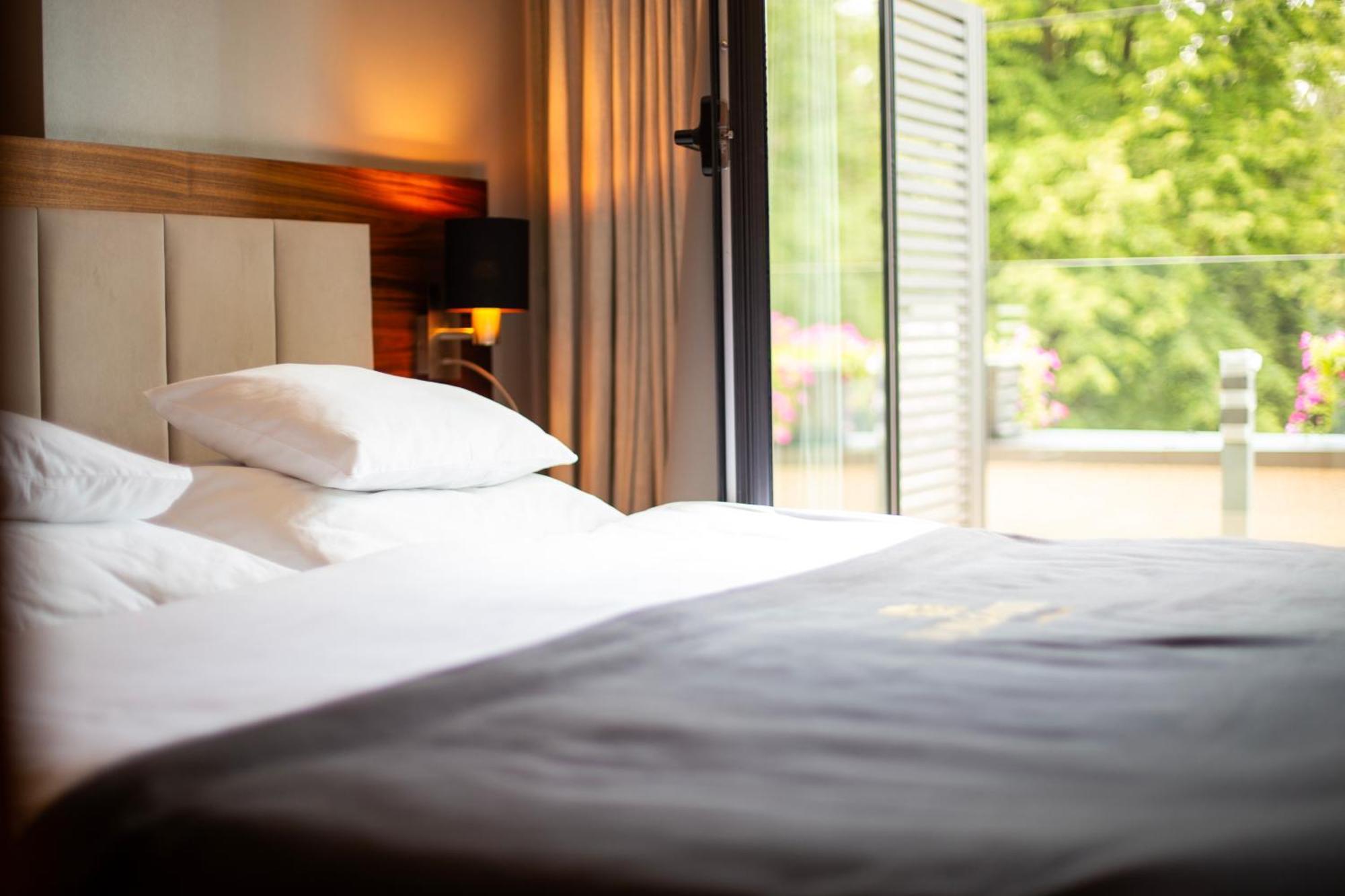 Hotel Tonanti Vrnjačka Banja Kültér fotó
